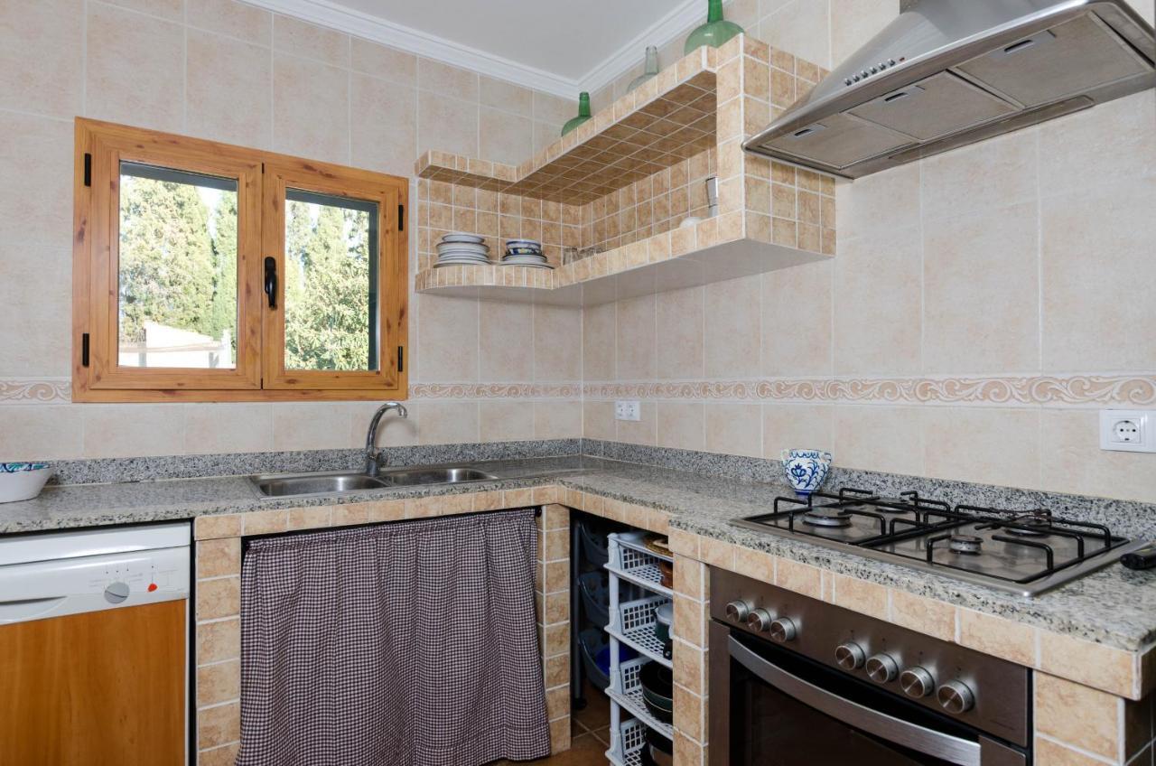 ביניסלם Yourhouse La Suerte מראה חיצוני תמונה