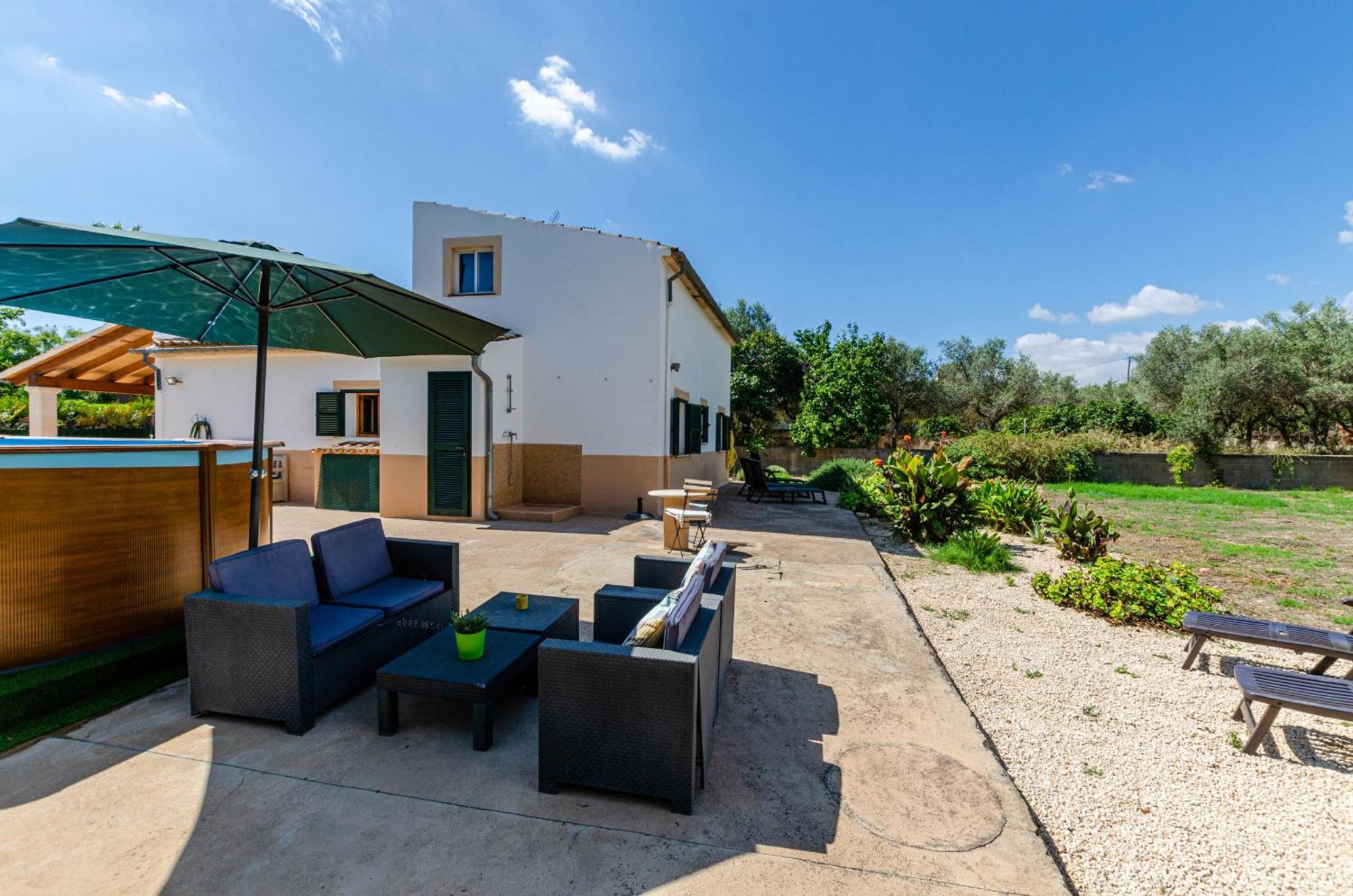 ביניסלם Yourhouse La Suerte מראה חיצוני תמונה