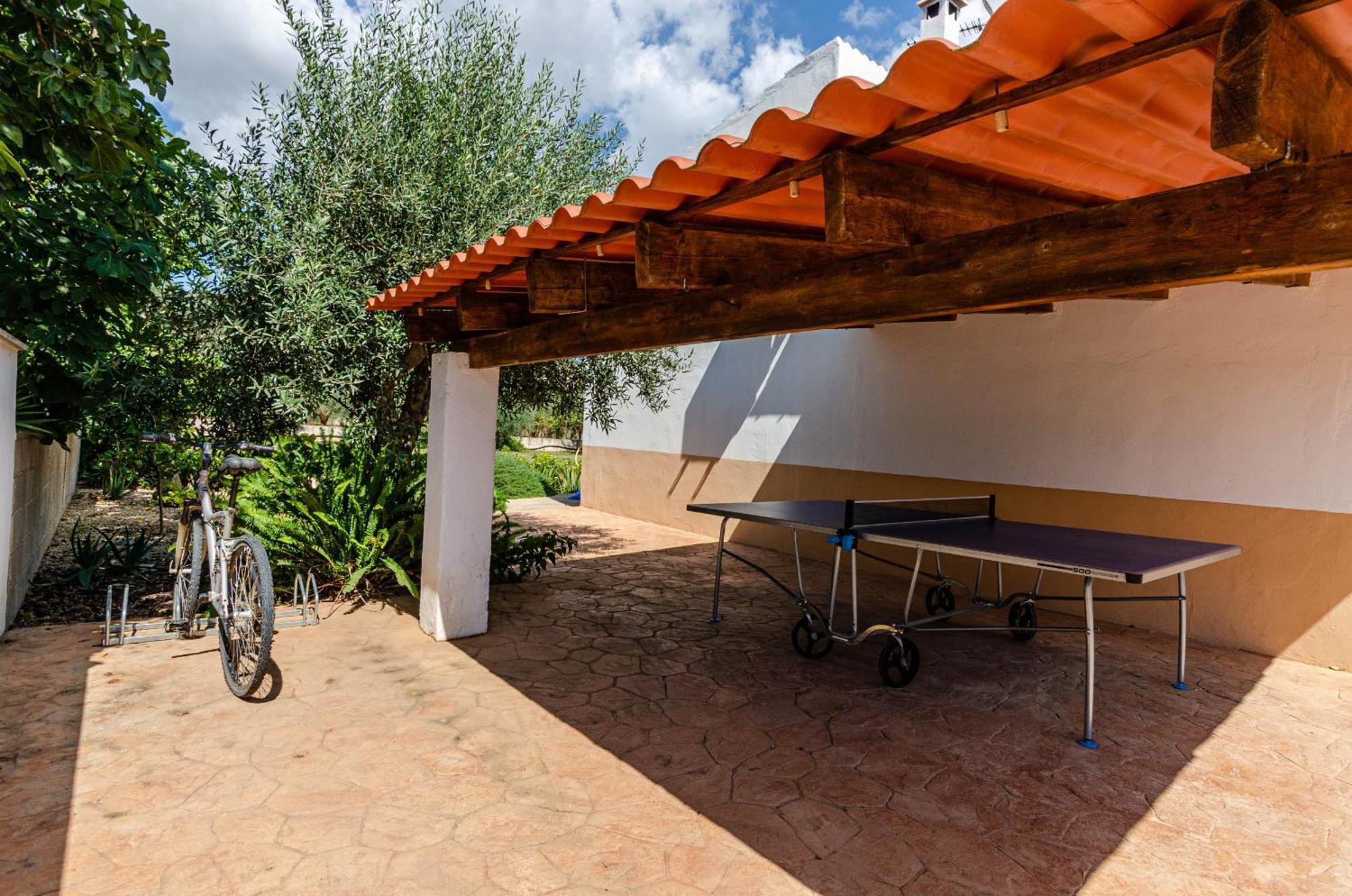 ביניסלם Yourhouse La Suerte מראה חיצוני תמונה